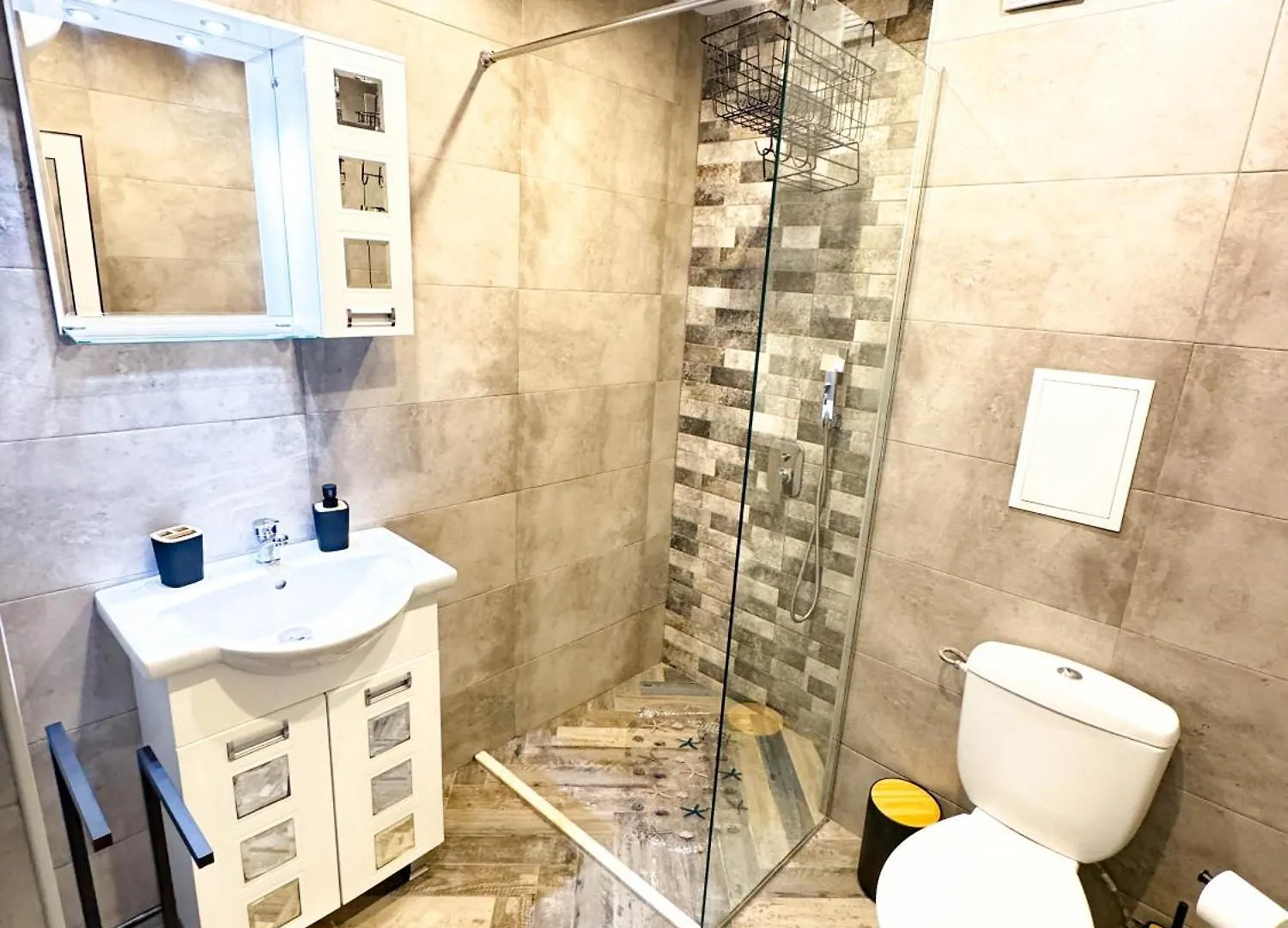 Apartment Best View Studio Sofia