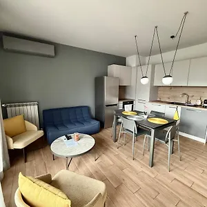 Aparthotel 7th Sense Boutique, Sofia